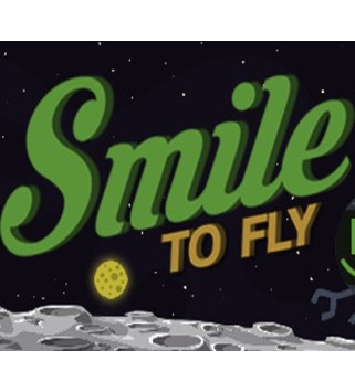 Smile To Fly Steam Key GLOBAL